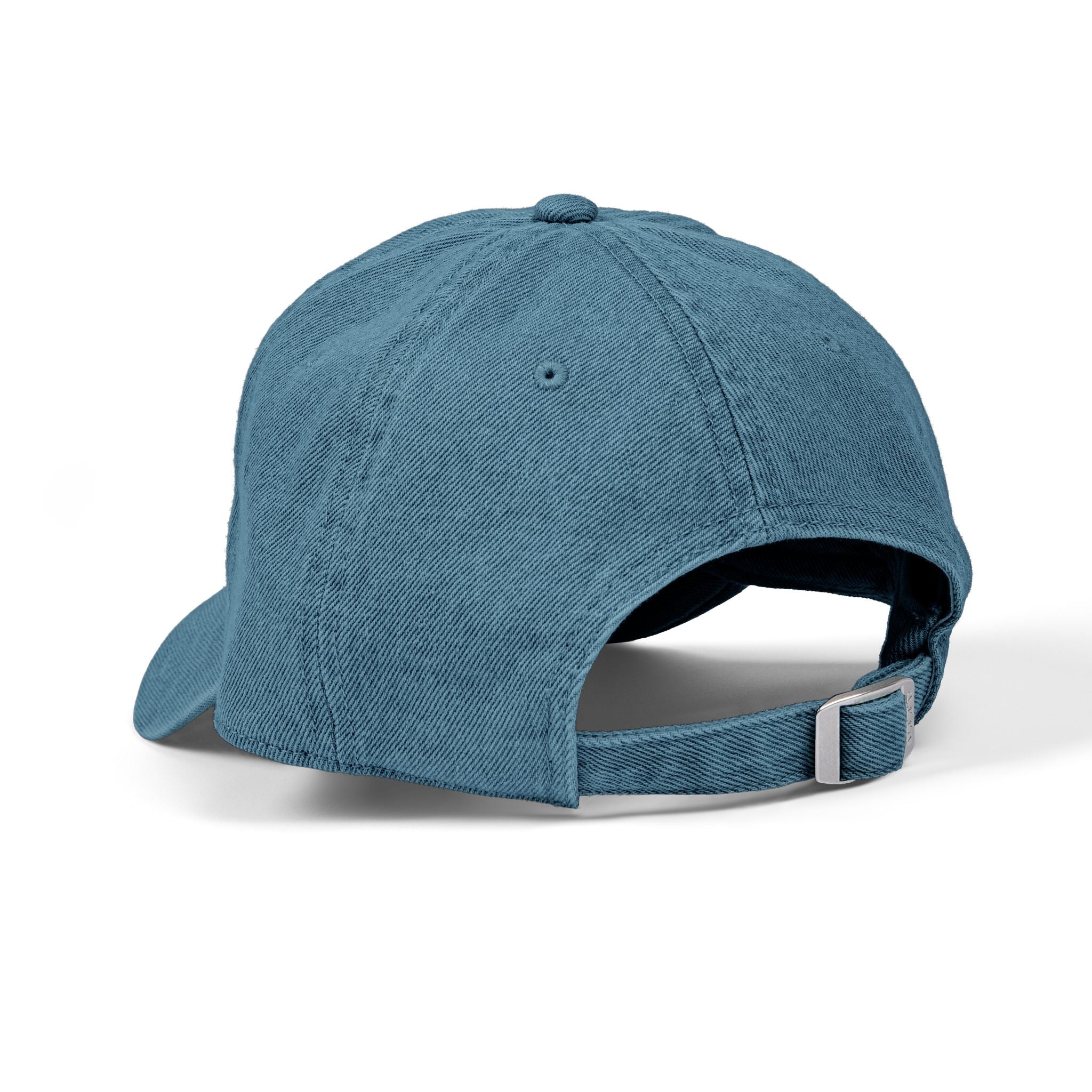 Denim Hat — "Better in Walnut Creek" Embroidered (Personalizable)