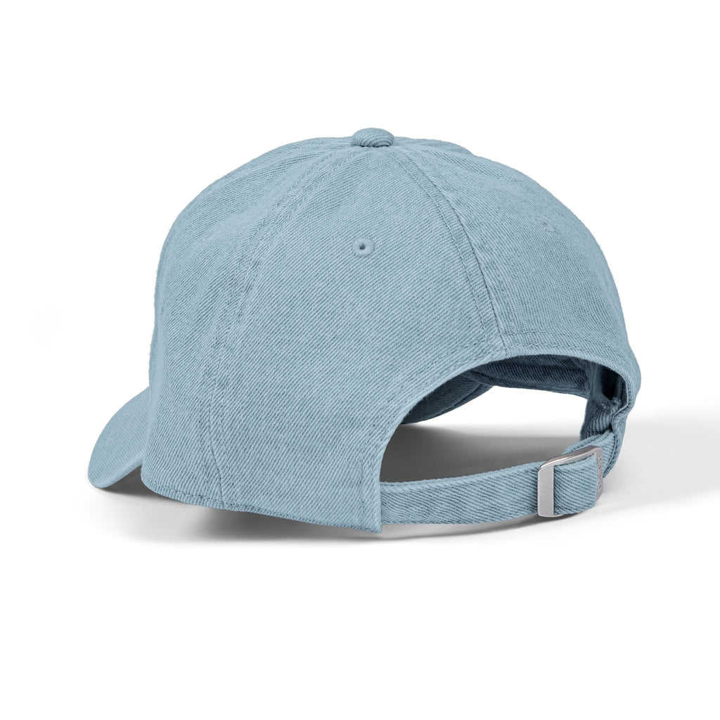 Denim Hat — "Better in Walnut Creek" Embroidered (Personalizable)